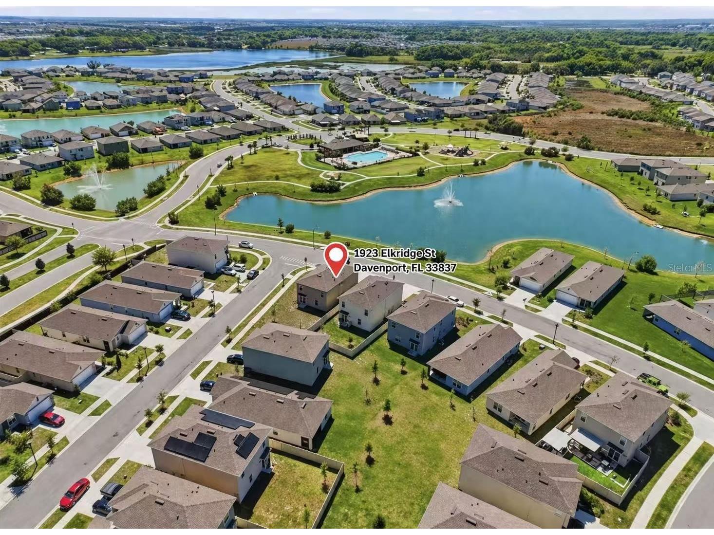 1923 Elkridge Street Davenport FL 33837 O6403010 image3