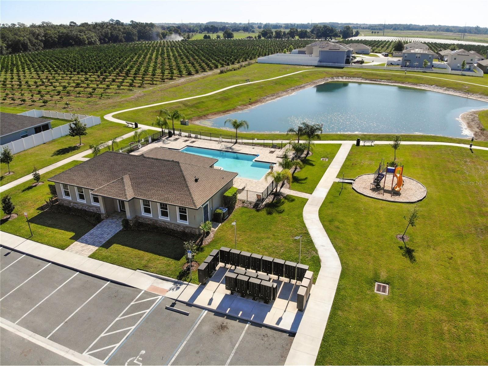1923 Golden Beak Drive Eagle Lake FL 33839 L4961788 image31