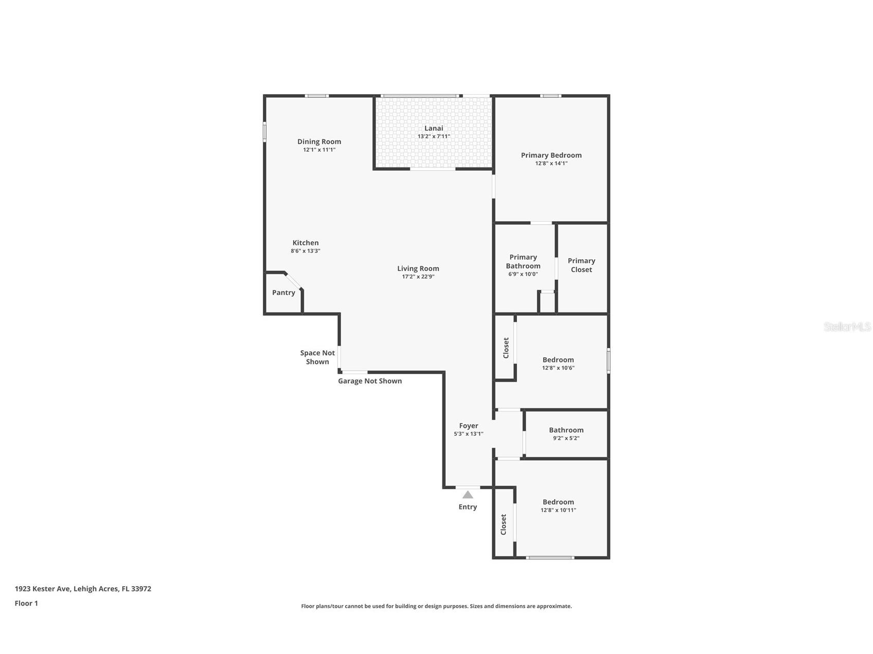 1923 Kester Avenue Lehigh Acres FL 33972 C7521176 image29