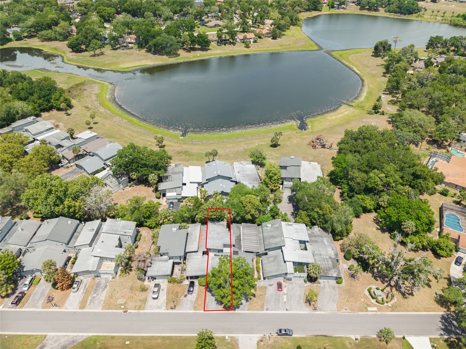1923 Lake Alden Drive #A Apopka FL 32712 O6401617 image29