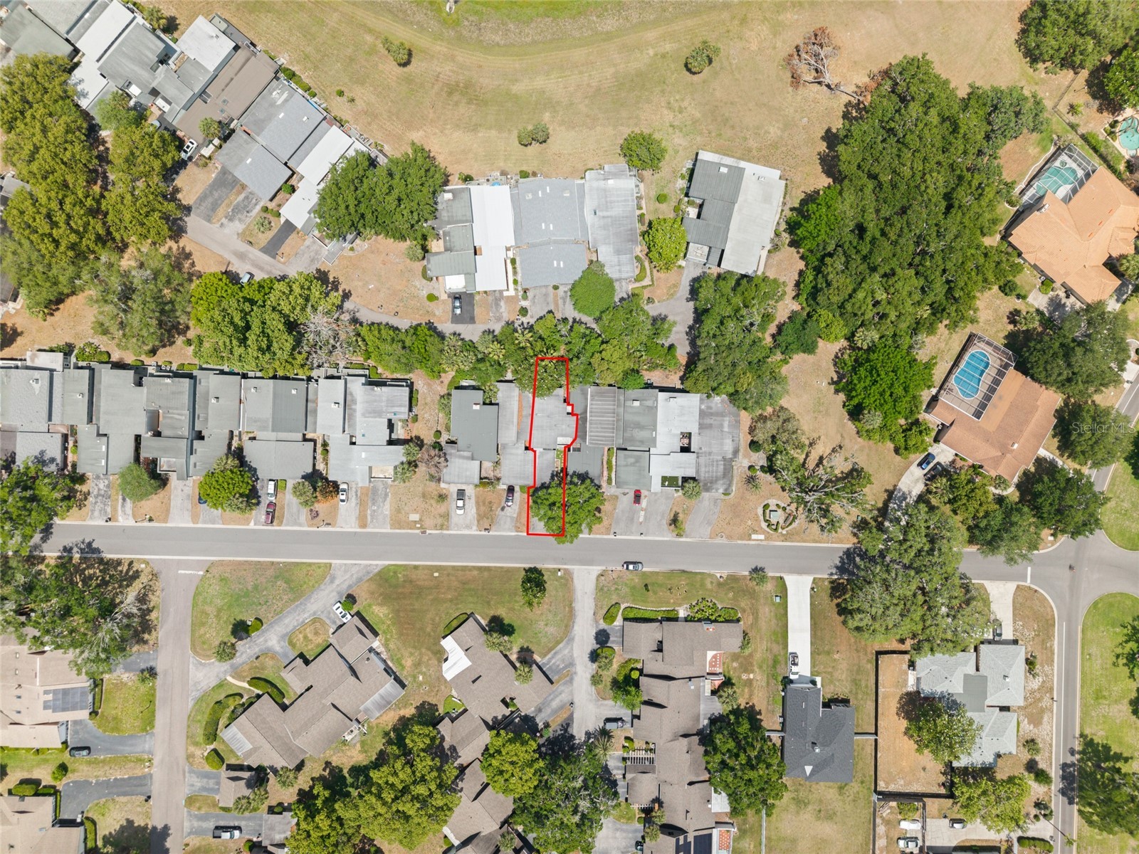 1923 Lake Alden Drive #A Apopka FL 32712 O6401617 image30