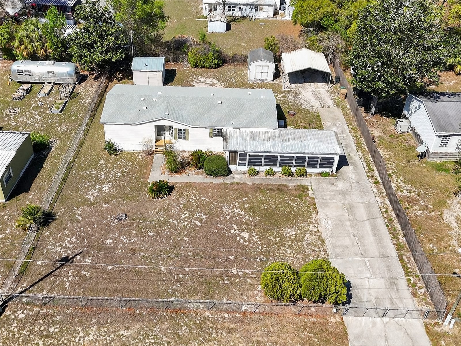 1923 Leesburg Boulevard Fruitland Park FL 34731 G5109581 image22