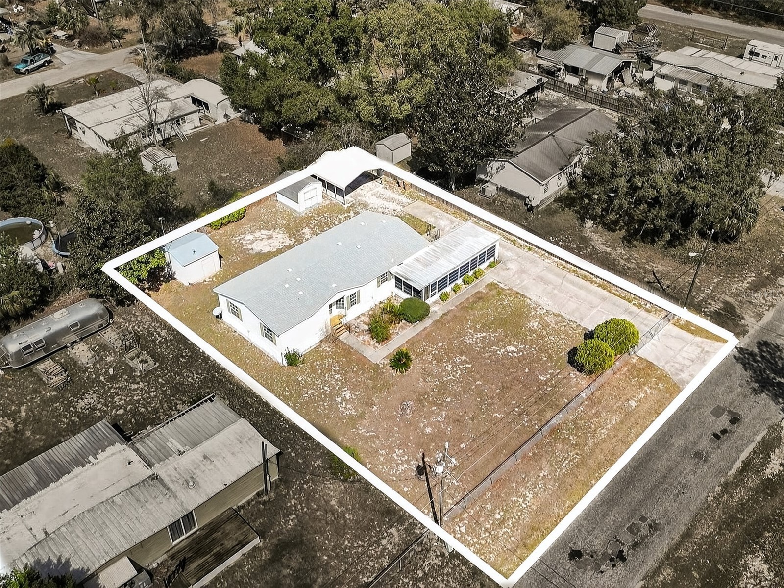 1923 Leesburg Boulevard Fruitland Park FL 34731 G5109581 image23