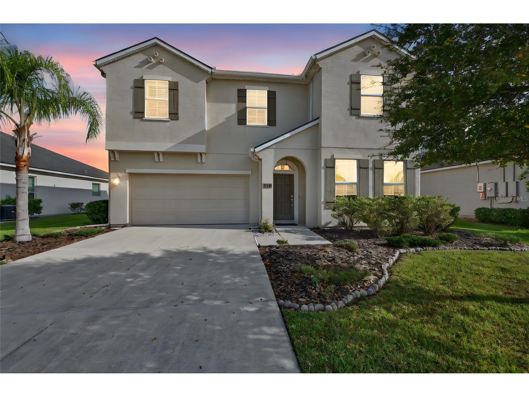 1923 Mendocino Lane Port Orange FL 32128 NS1087825 image1