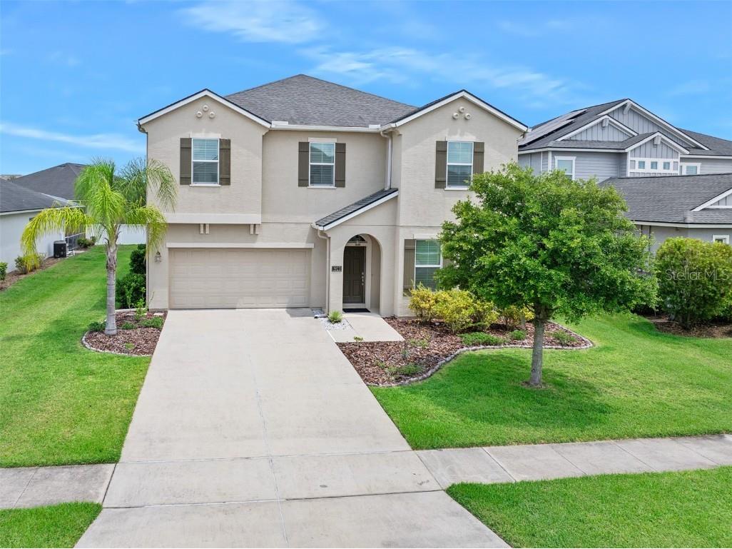 1923 Mendocino Lane Port Orange FL 32128 V4942882 image1