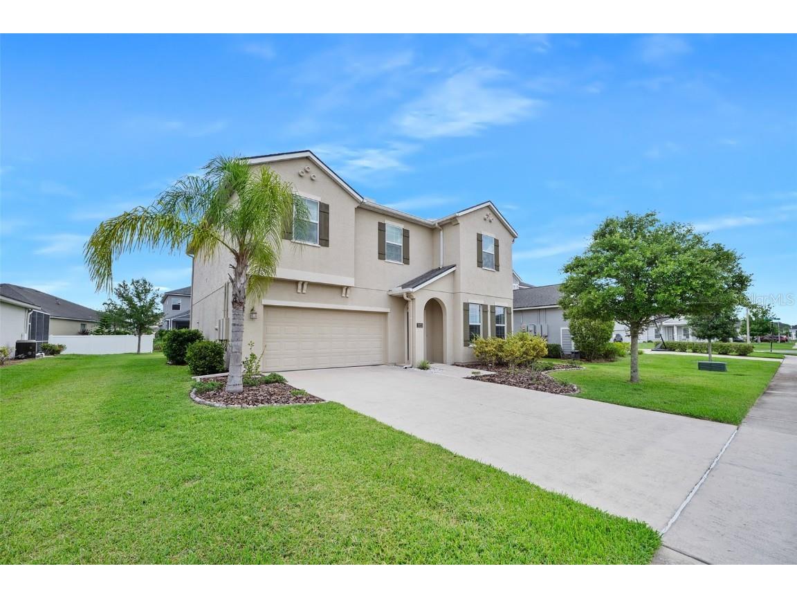 1923 Mendocino Lane Port Orange FL 32128 V4942882 image30