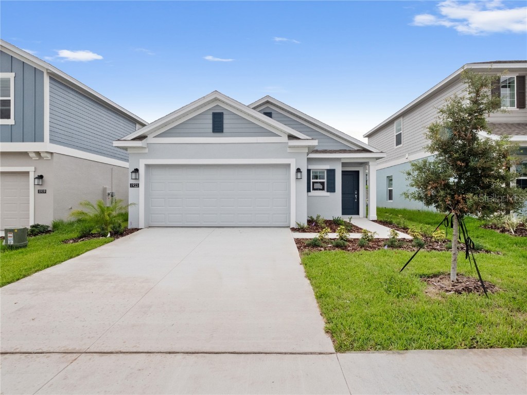 1923 Niagra Drive Davenport FL 33837 S5109167 image1