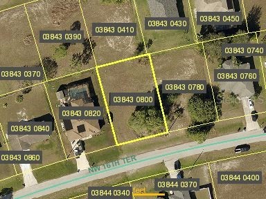 1923 NW 16th Terrace Cape Coral FL 33993 N6124416 image1