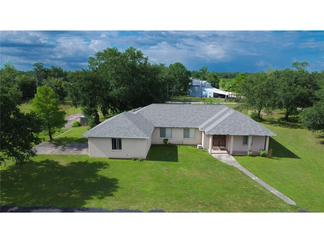 1923 NW Owens Avenue Arcadia FL 34266 A4661946 image1