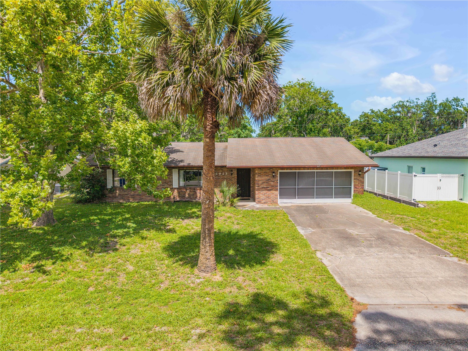 1923 Sabal Palm Drive Edgewater FL 32141 V4949203 image1