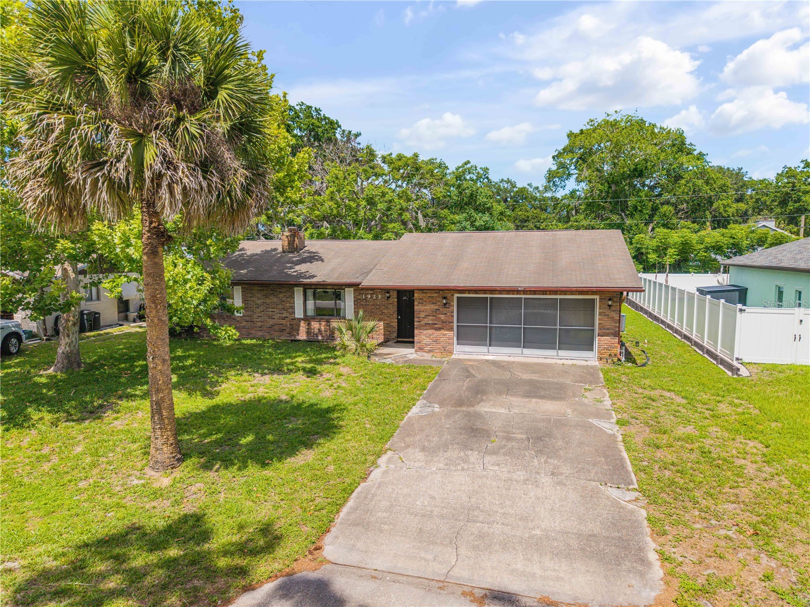 1923 Sabal Palm Drive Edgewater FL 32141 V4949203 image2