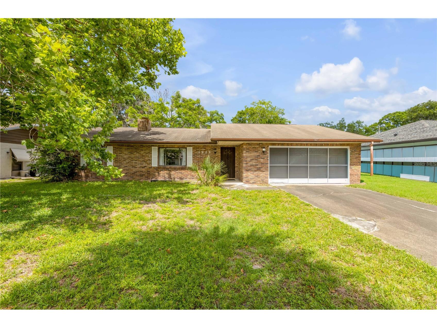 1923 Sabal Palm Drive Edgewater FL 32141 V4949203 image3