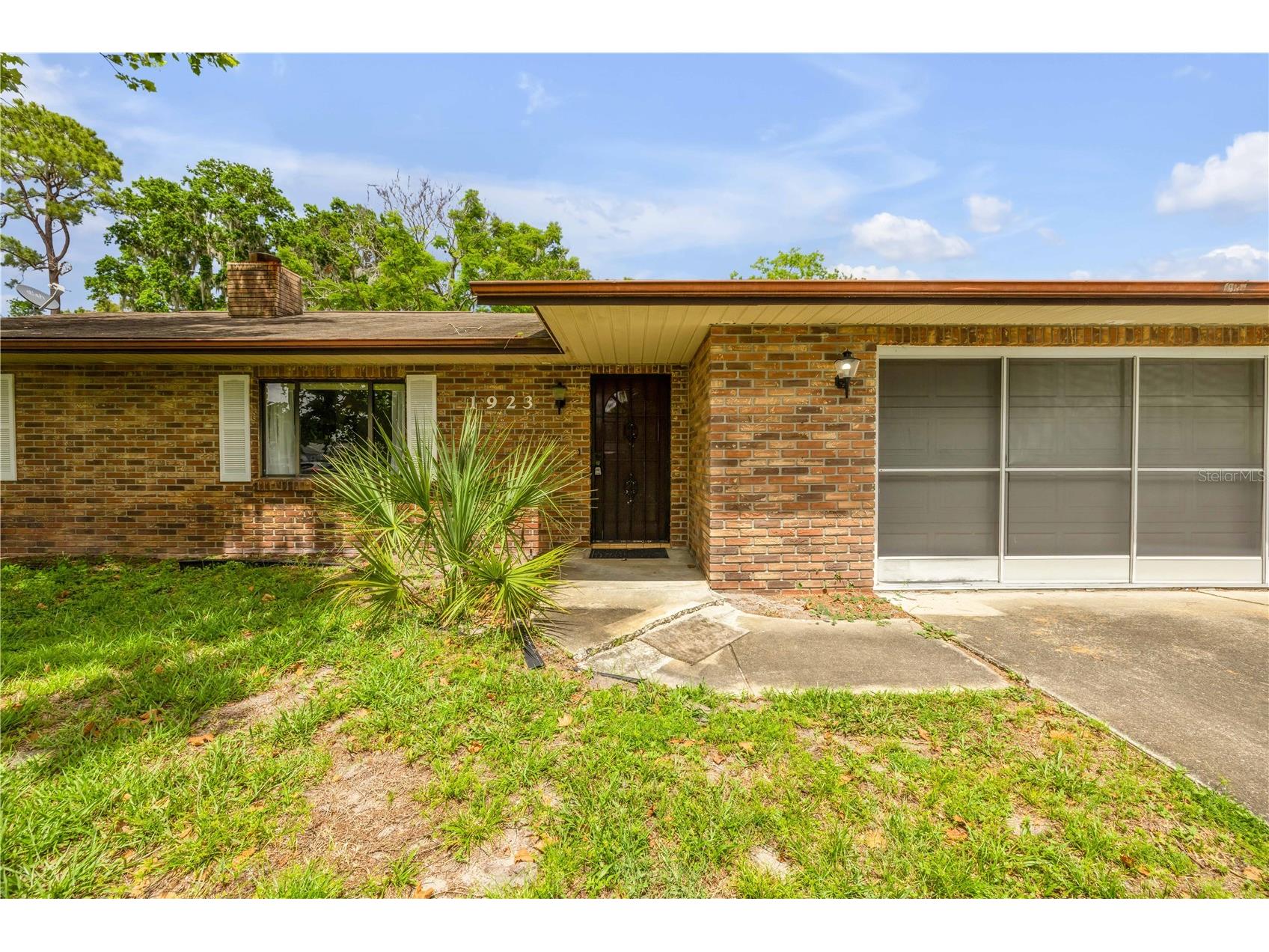 1923 Sabal Palm Drive Edgewater FL 32141 V4949203 image4