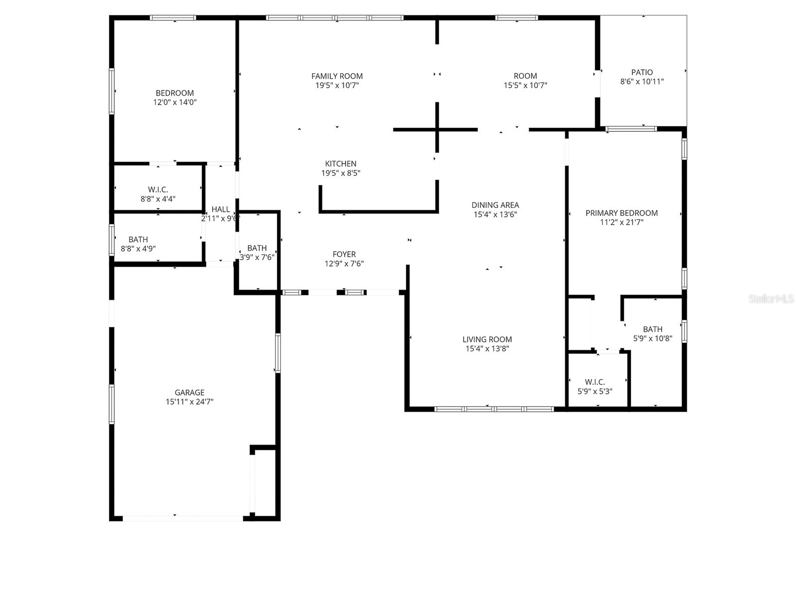 1923 Sky Drive Clearwater FL 33755 TB8497418 image43