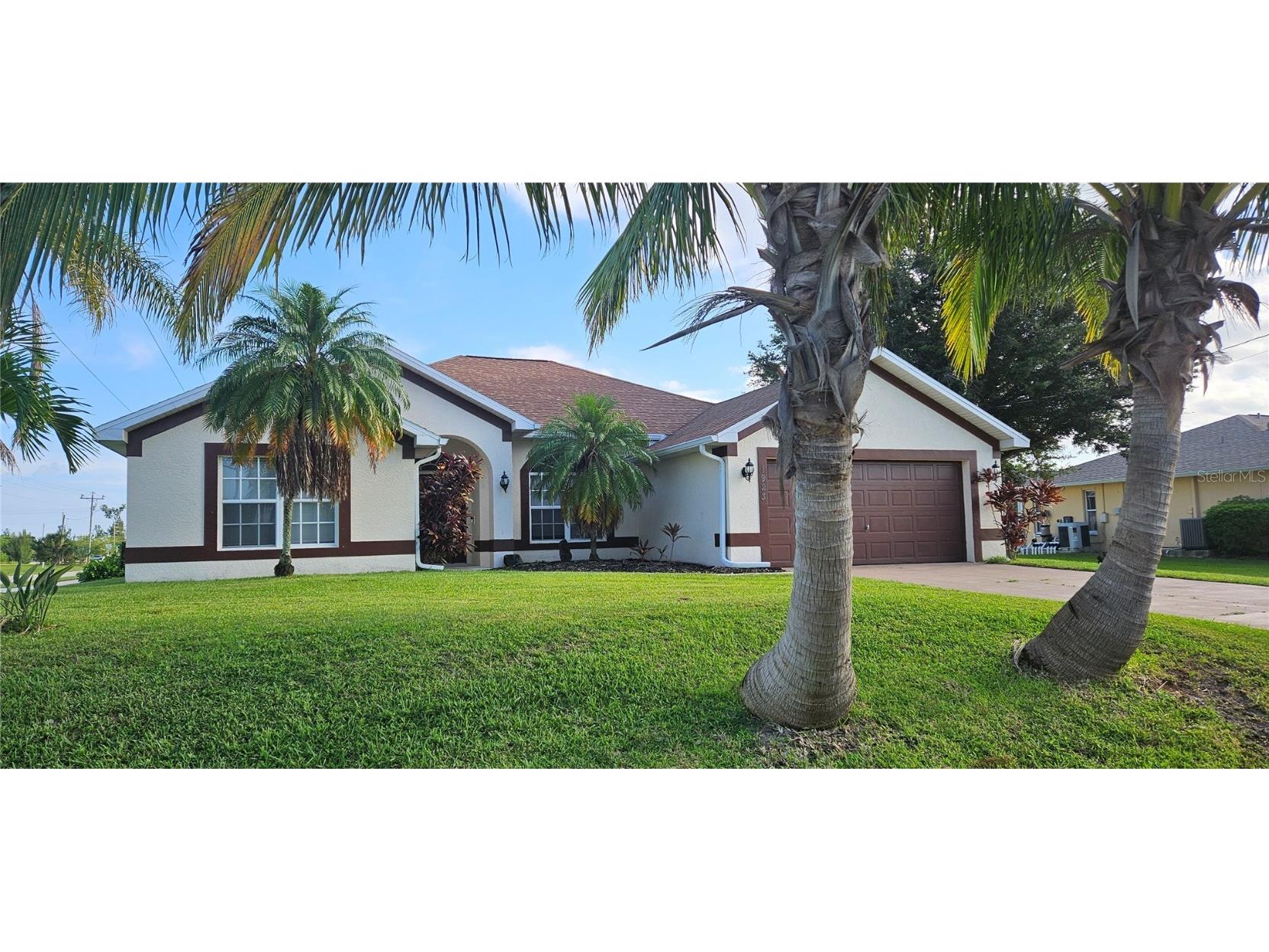 1923 SW 26th Street Cape Coral FL 33914 C7514275 image1