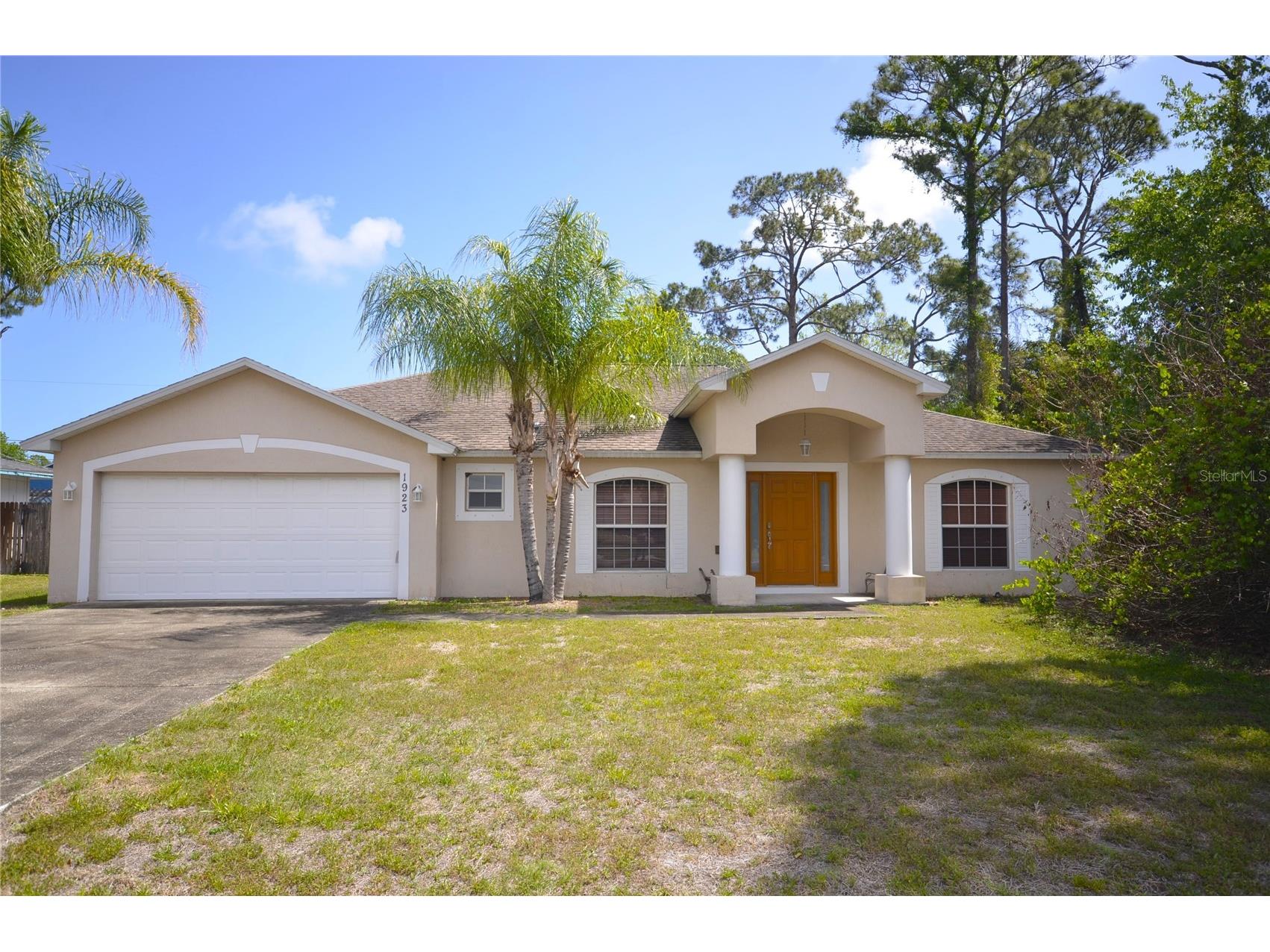1923 Travelers Palm Drive Edgewater FL 32141 NS1087872 image1