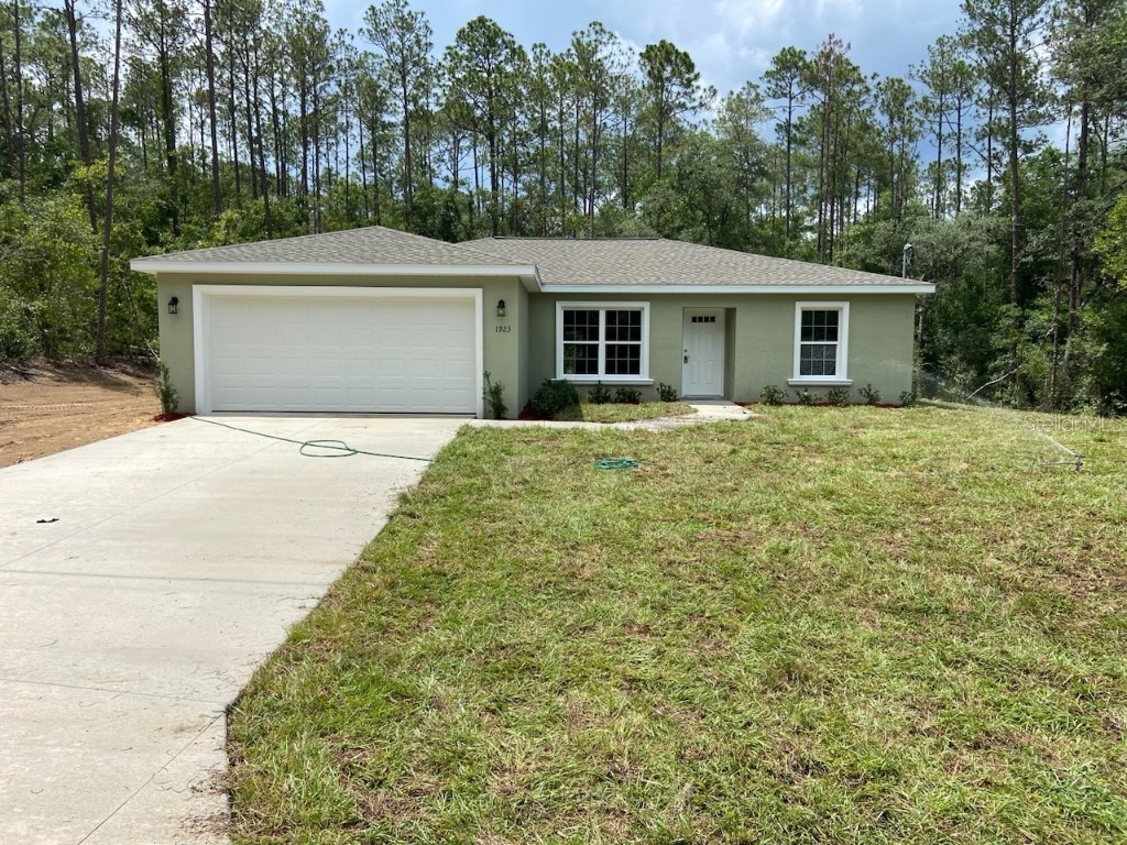 1923 W Ranch Drive Citrus Springs FL 34434 G5083001 image1