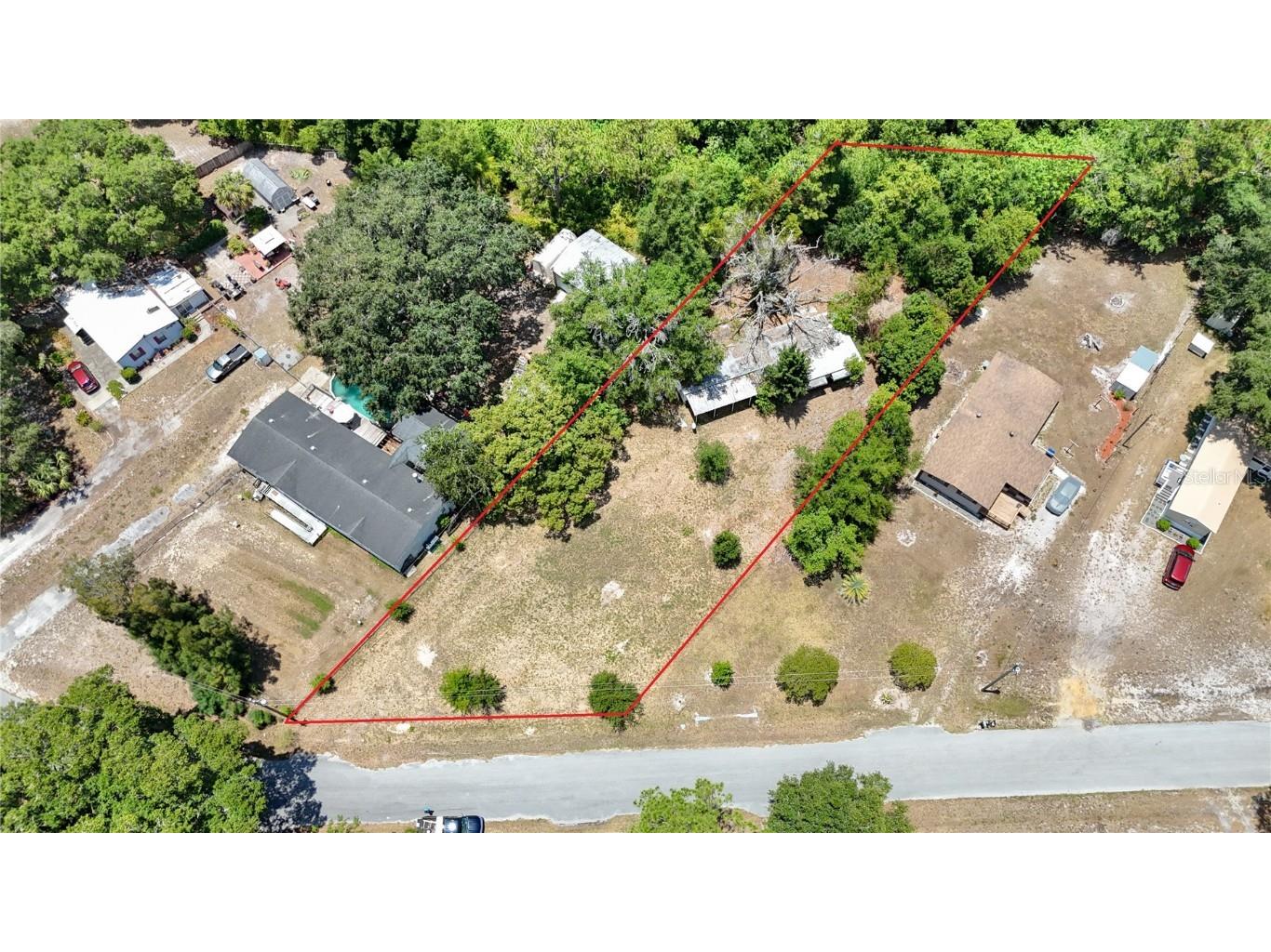 19233 Saint Marks Road Land O Lakes FL 34638 T3532763 image1