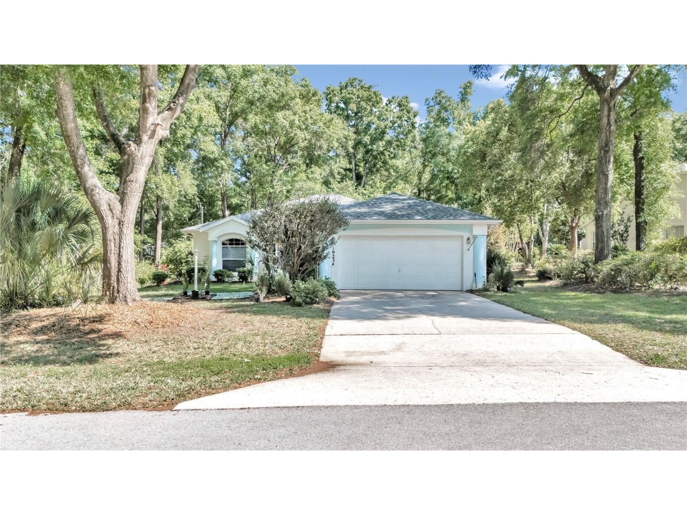 19234 SW 96 Loop Dunnellon FL 34432 - THE RAINBOW RIVER OM675296 image1