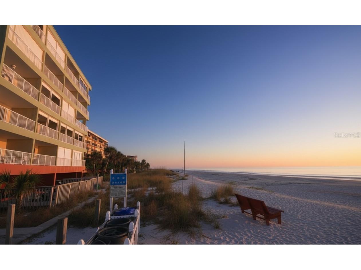 19236 Gulf Boulevard #104 Indian Shores FL 33785 - THE GULF OF AMERICA TB8462179 image2