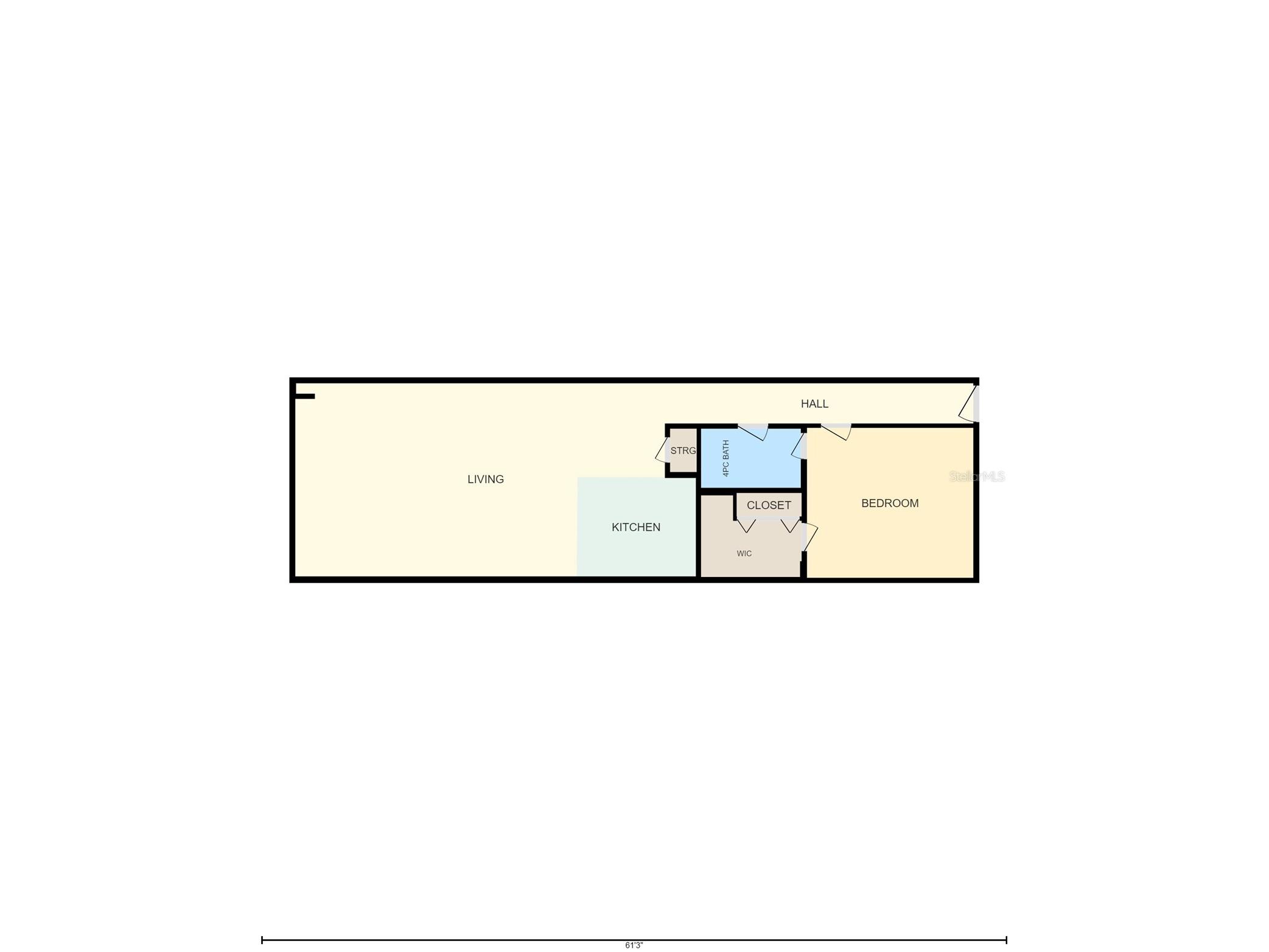 19236 Gulf Boulevard #402 Indian Shores FL 33785 TB8515285 image4