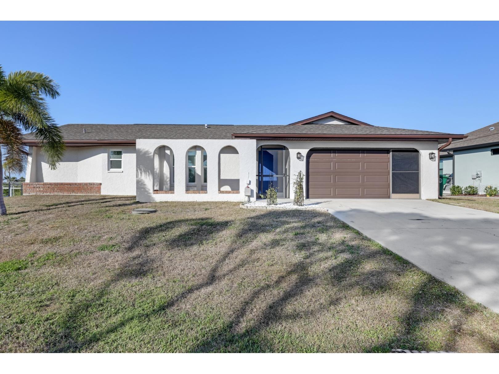 19238 Moore Haven Court Port Charlotte FL 33948 - NEW HAVEN WATERWAY C7521003 image2