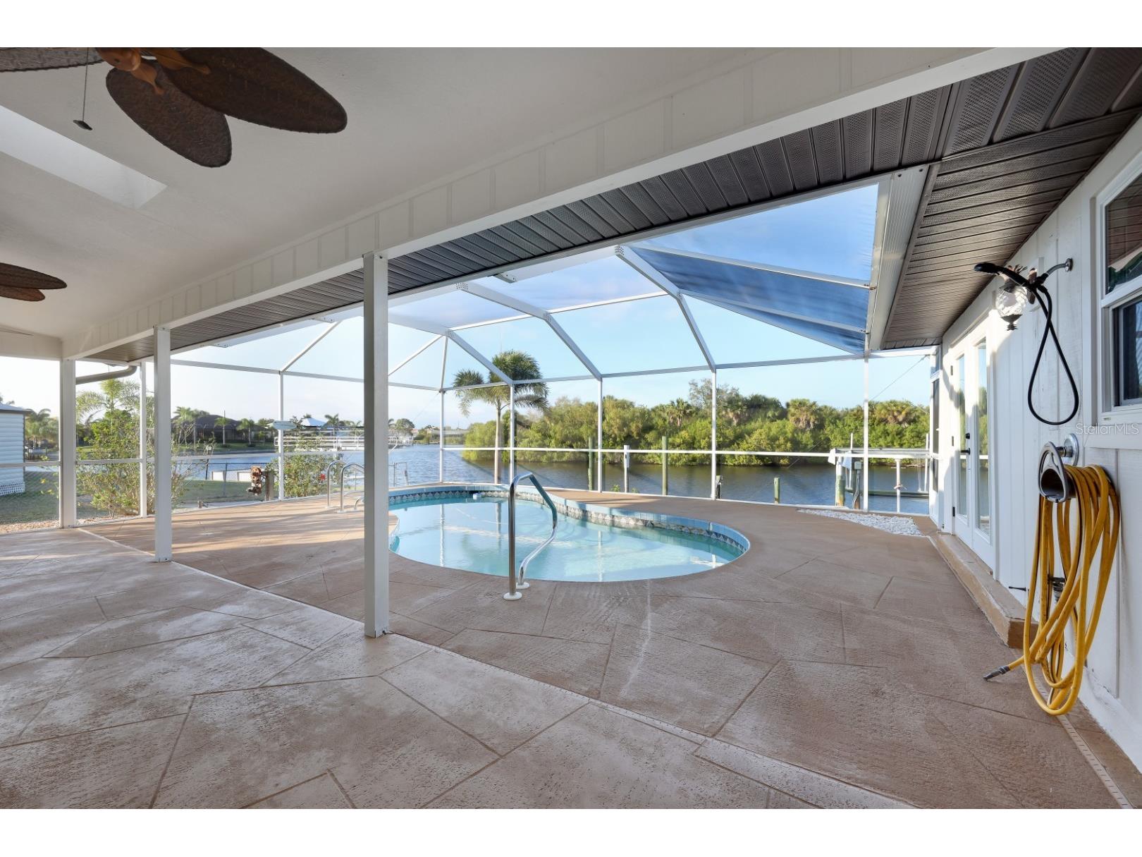 19238 Moore Haven Court Port Charlotte FL 33948 - NEW HAVEN WATERWAY C7521003 image45