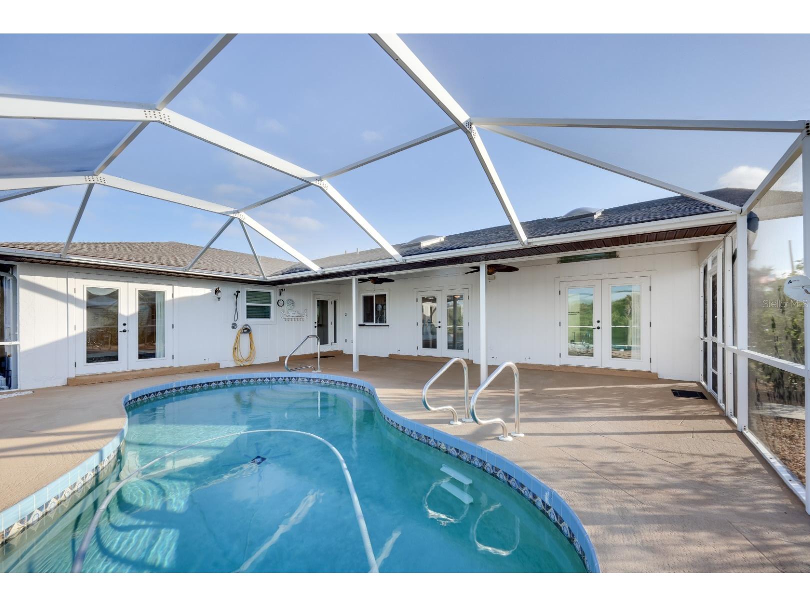 19238 Moore Haven Court Port Charlotte FL 33948 - NEW HAVEN WATERWAY C7521003 image47