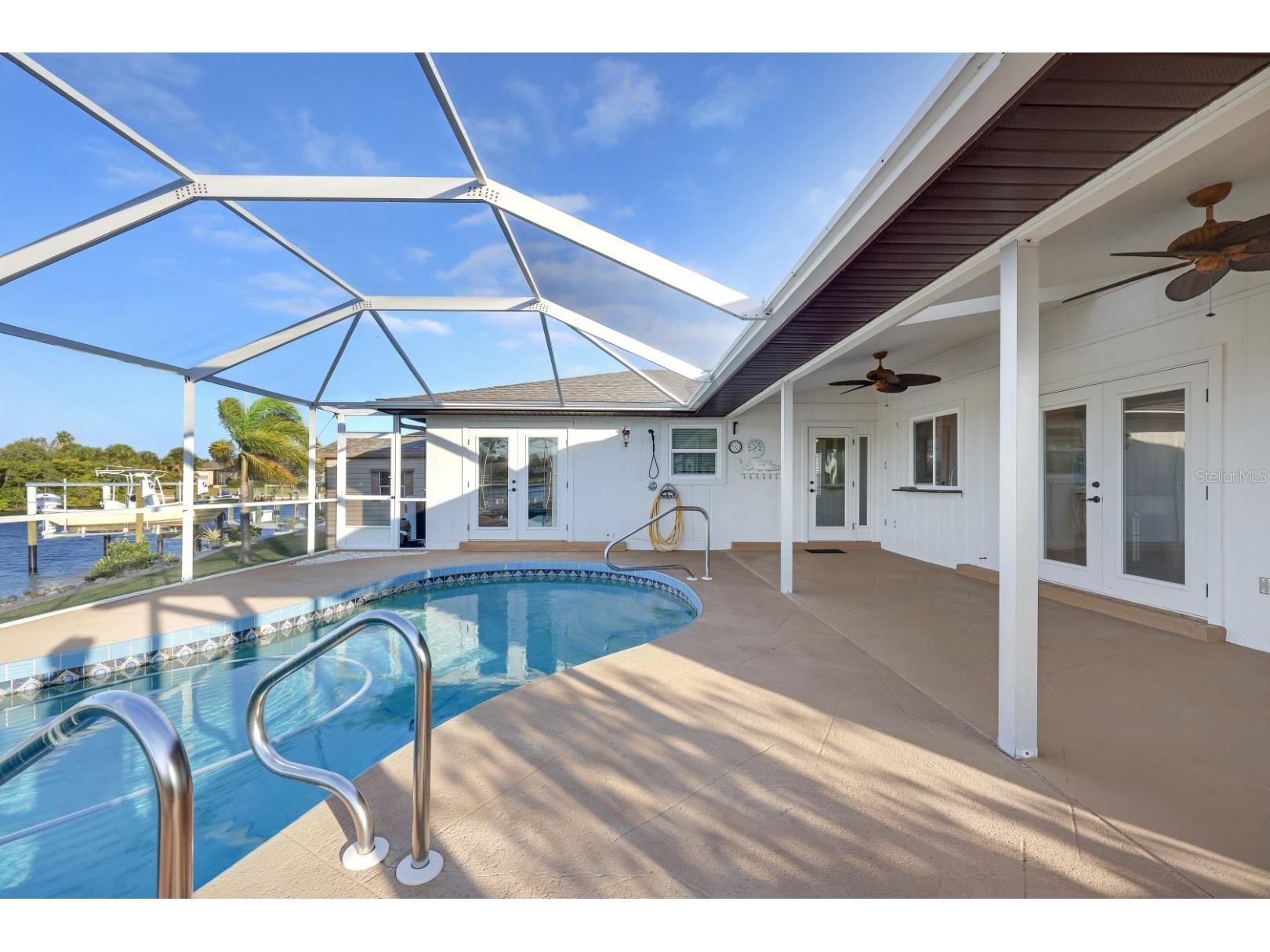 19238 Moore Haven Court Port Charlotte FL 33948 - NEW HAVEN WATERWAY C7521003 image48