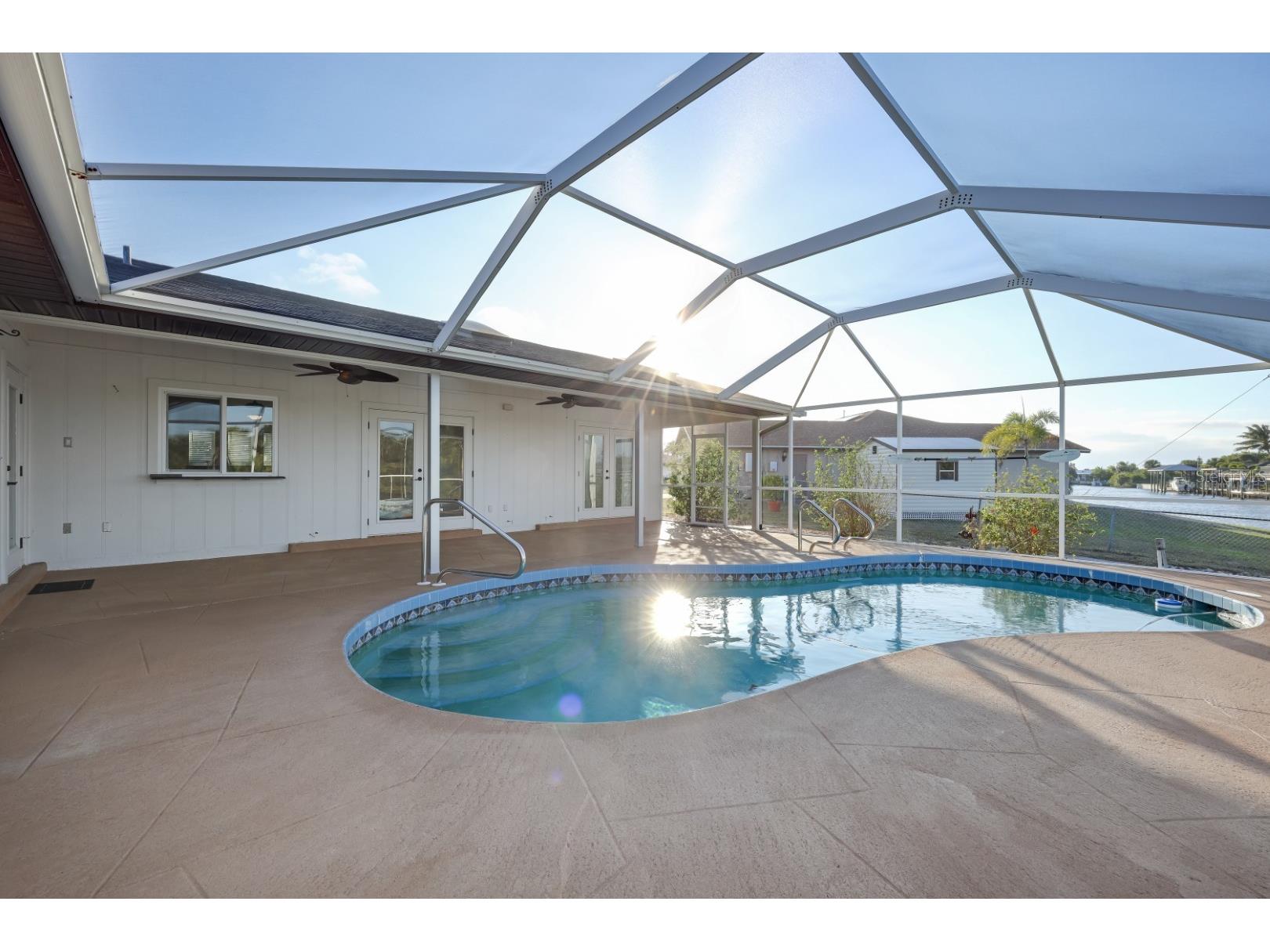 19238 Moore Haven Court Port Charlotte FL 33948 - NEW HAVEN WATERWAY C7521003 image49