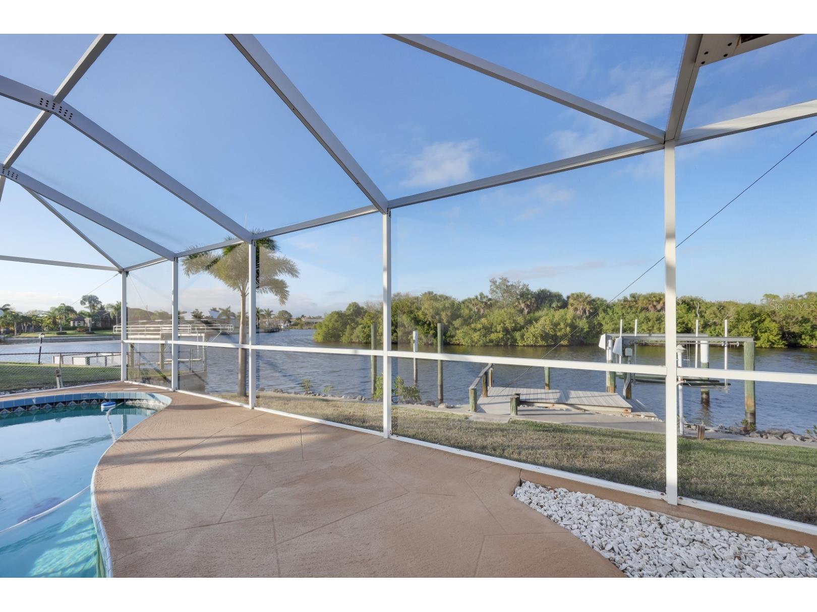 19238 Moore Haven Court Port Charlotte FL 33948 - NEW HAVEN WATERWAY C7521003 image50