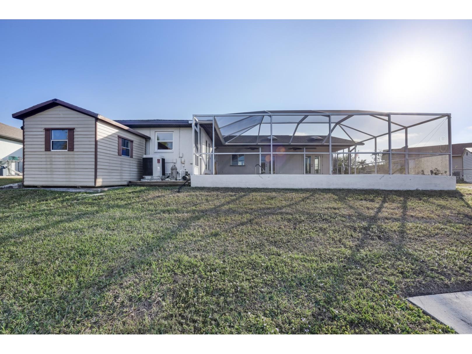 19238 Moore Haven Court Port Charlotte FL 33948 - NEW HAVEN WATERWAY C7521003 image53