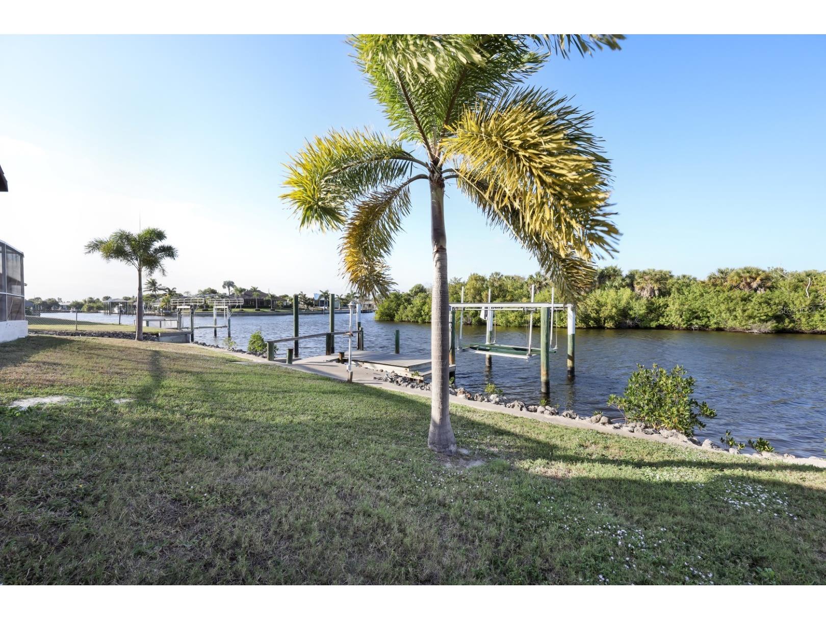 19238 Moore Haven Court Port Charlotte FL 33948 - NEW HAVEN WATERWAY C7521003 image56