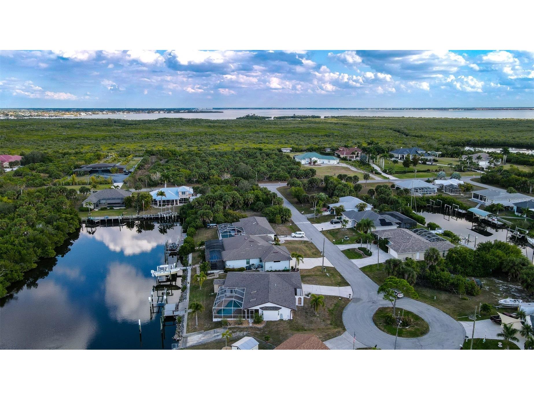 19238 Moore Haven Court Port Charlotte FL 33948 - NEW HAVEN WATERWAY C7521003 image57