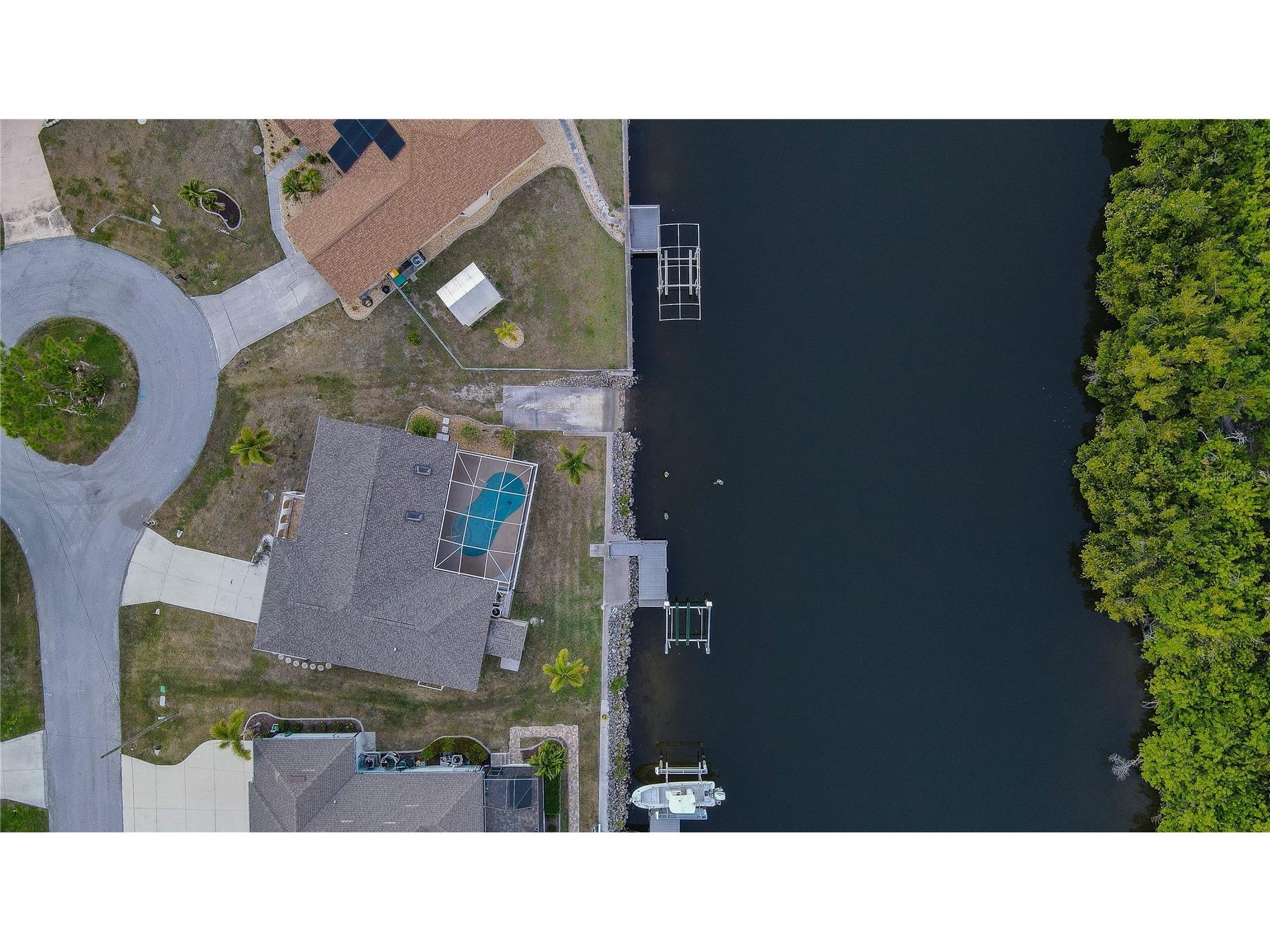 19238 Moore Haven Court Port Charlotte FL 33948 - NEW HAVEN WATERWAY C7521003 image7