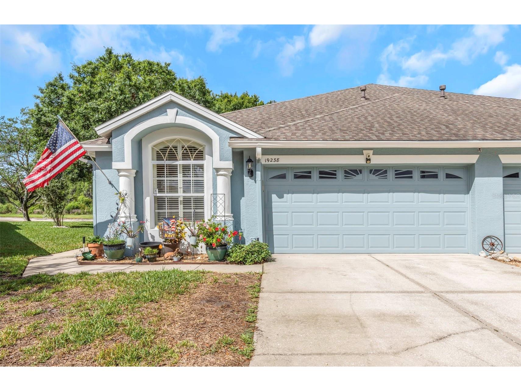 19238 Weymouth Drive #1 Land O Lakes FL 34638 TB8511301 image1