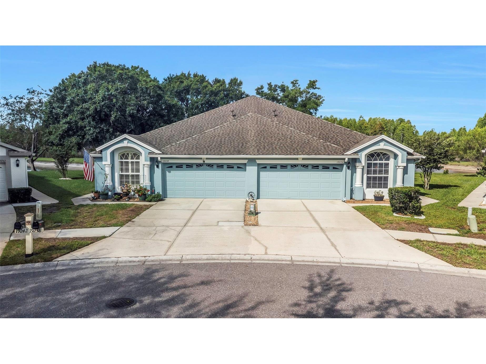 19238 Weymouth Drive #1 Land O Lakes FL 34638 TB8511301 image2