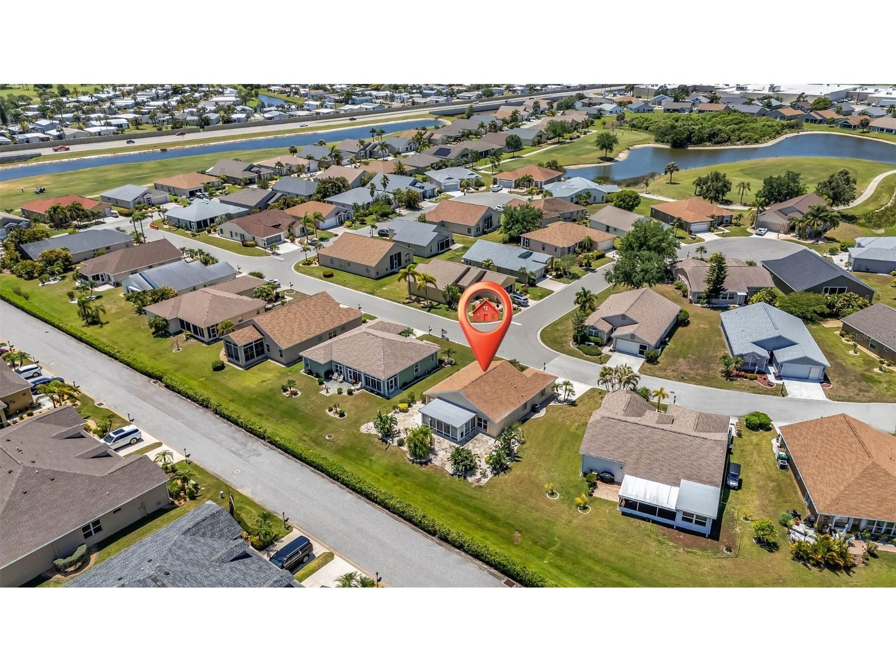 1924 Boddington Trail Punta Gorda FL 33980 C7525096 image21