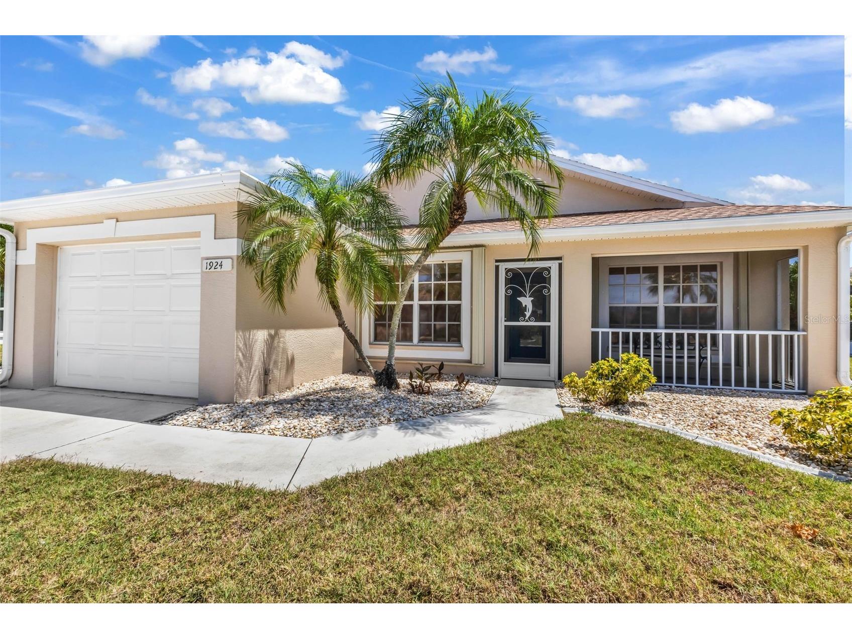 1924 Boddington Trail Punta Gorda FL 33980 C7525096 image3
