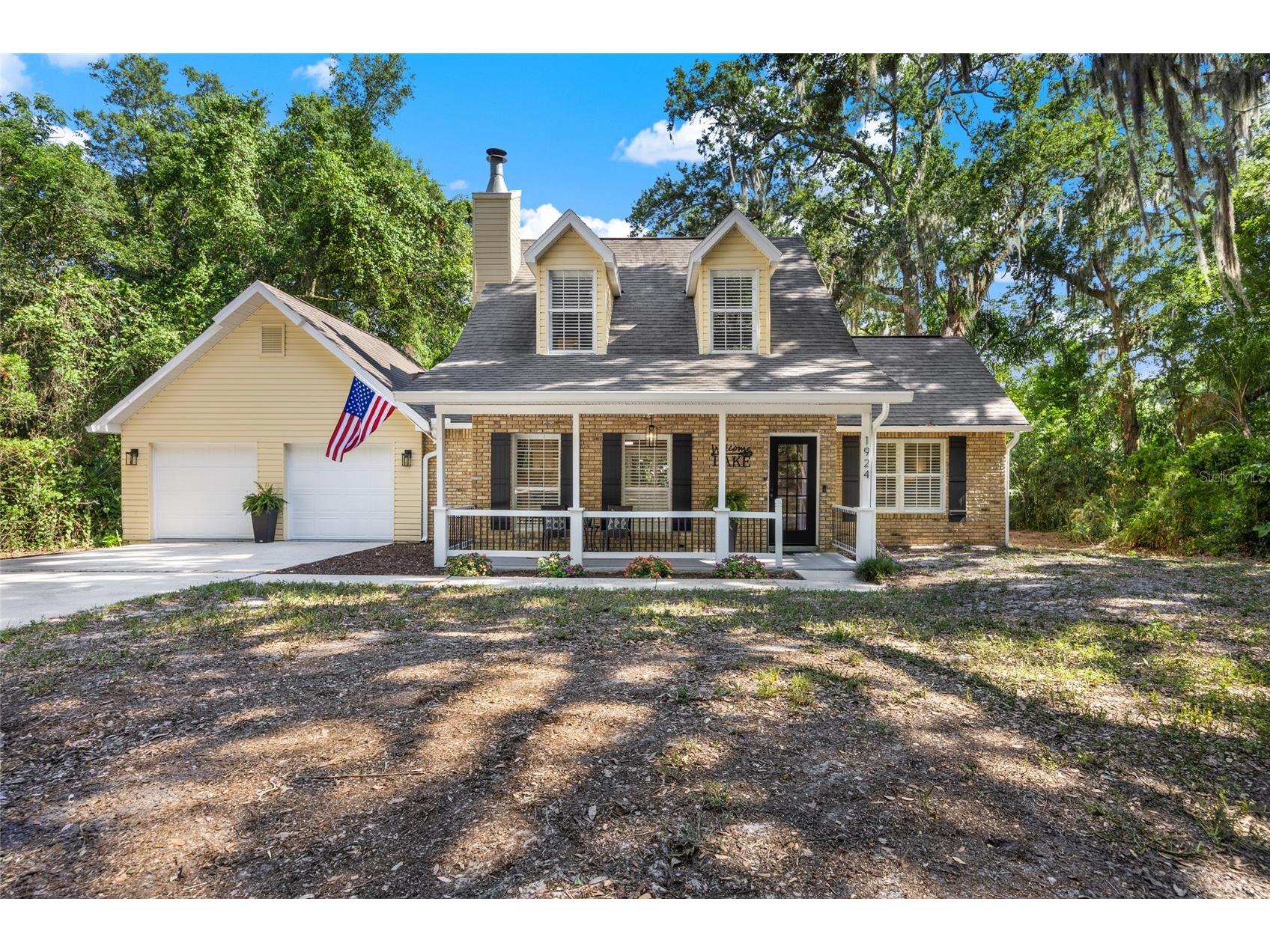 1924 Down Hollow Lane Windermere FL 34786 - LAKE DOWN O6398100 image1