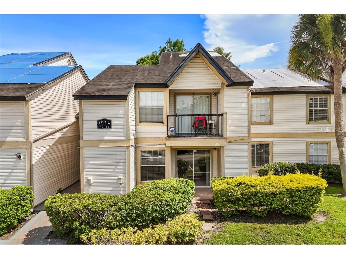 1924 Lake Atriums Circle #52 Orlando FL 32839 O6317383 image1