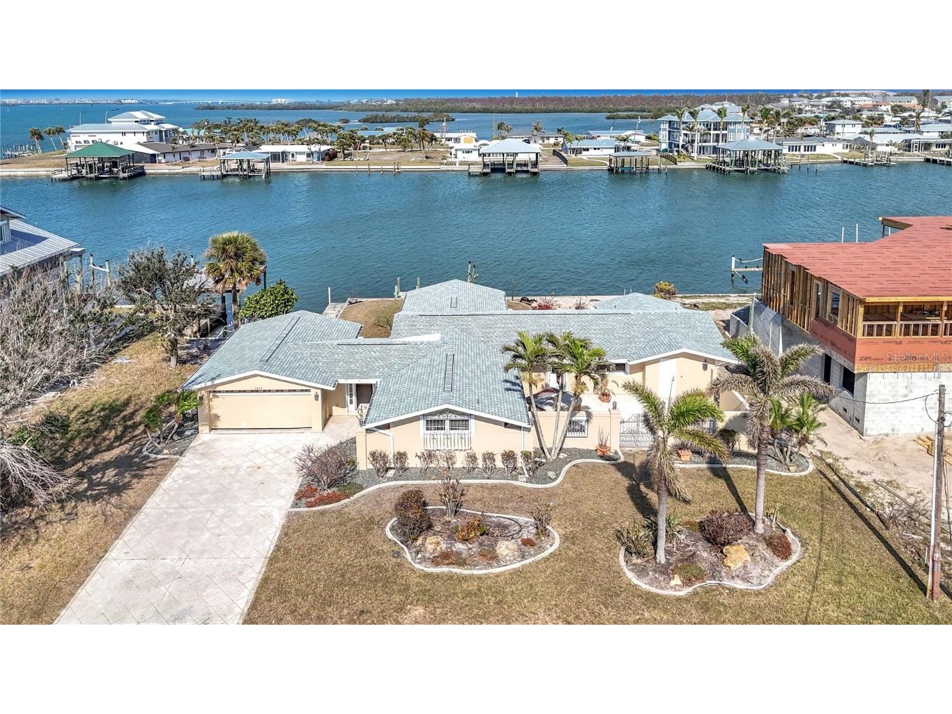 1924 Mississippi Avenue Englewood FL 34224 D6140152 image1