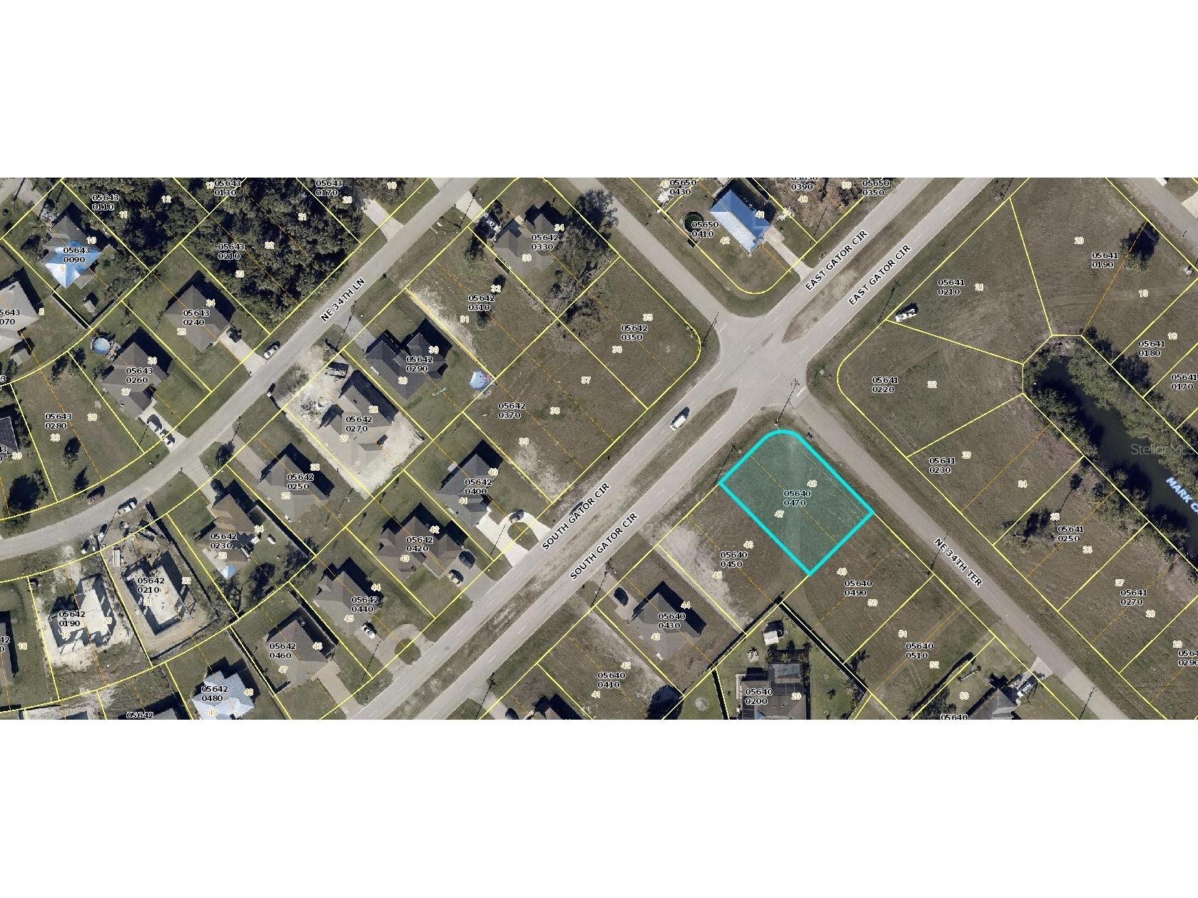 1924 S Gator Circle Cape Coral FL 33909 C7483230 image1