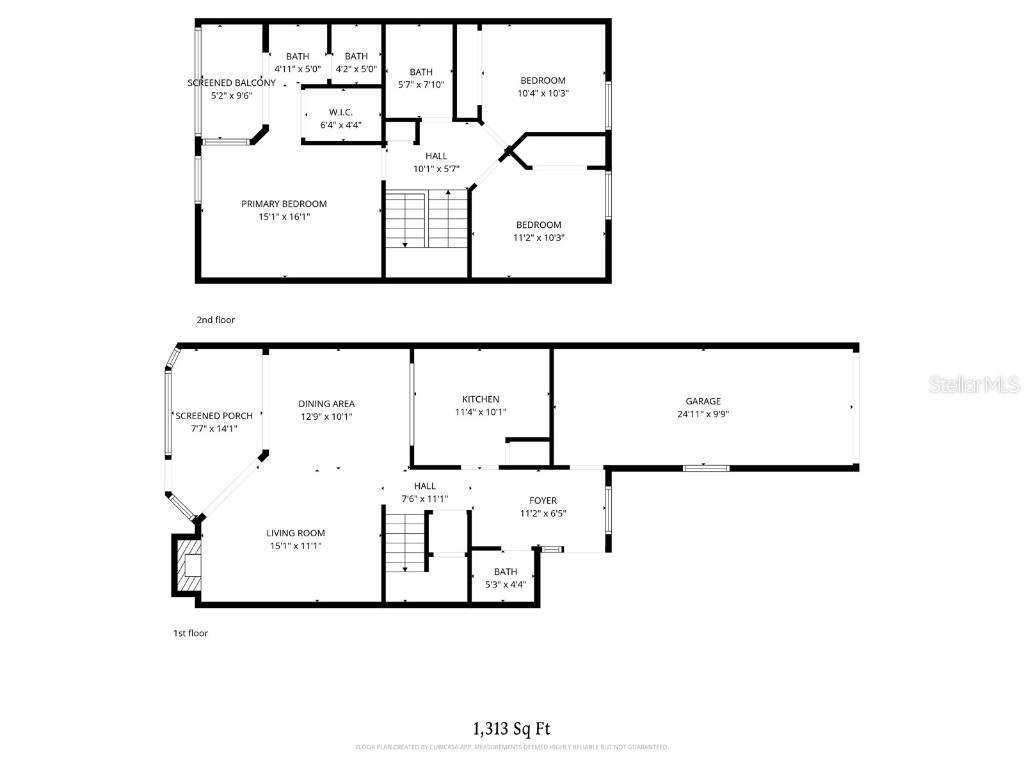 1924 St. Andrews Place Longwood FL 32779 O6363050 image37