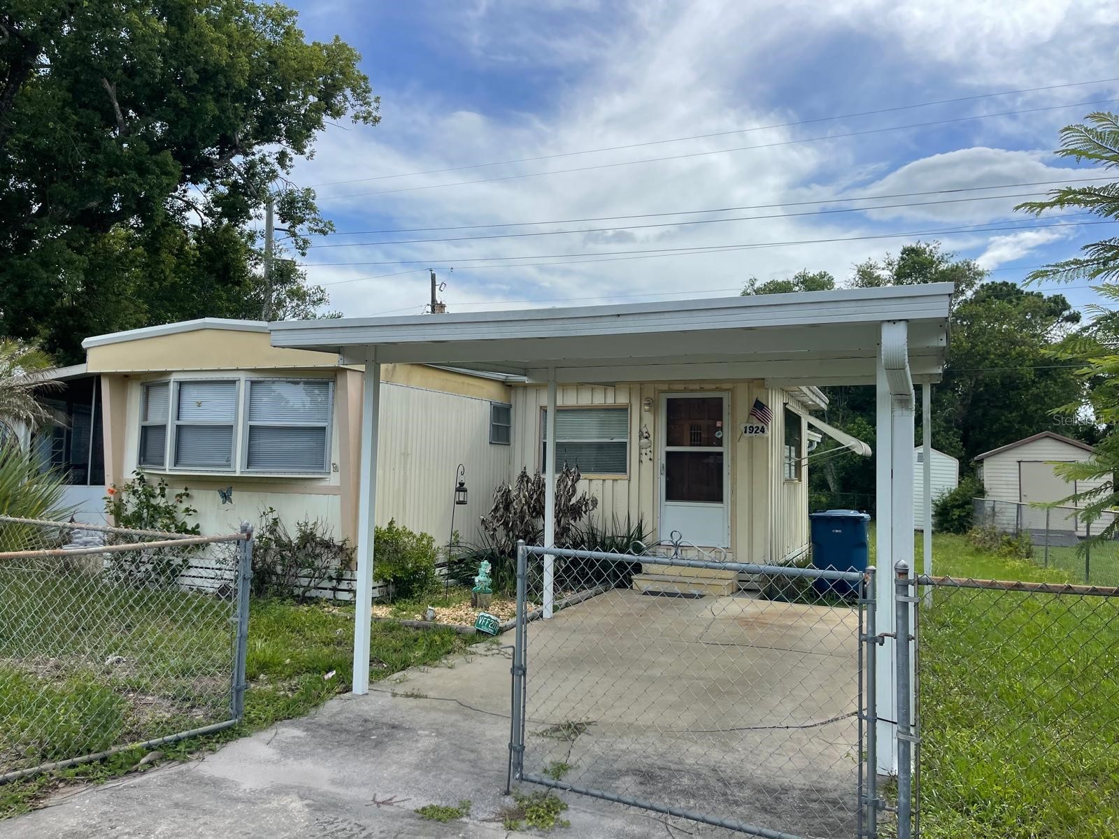 1924 Sunny Palm Drive Ormond Beach FL 32174 O6416507 image1