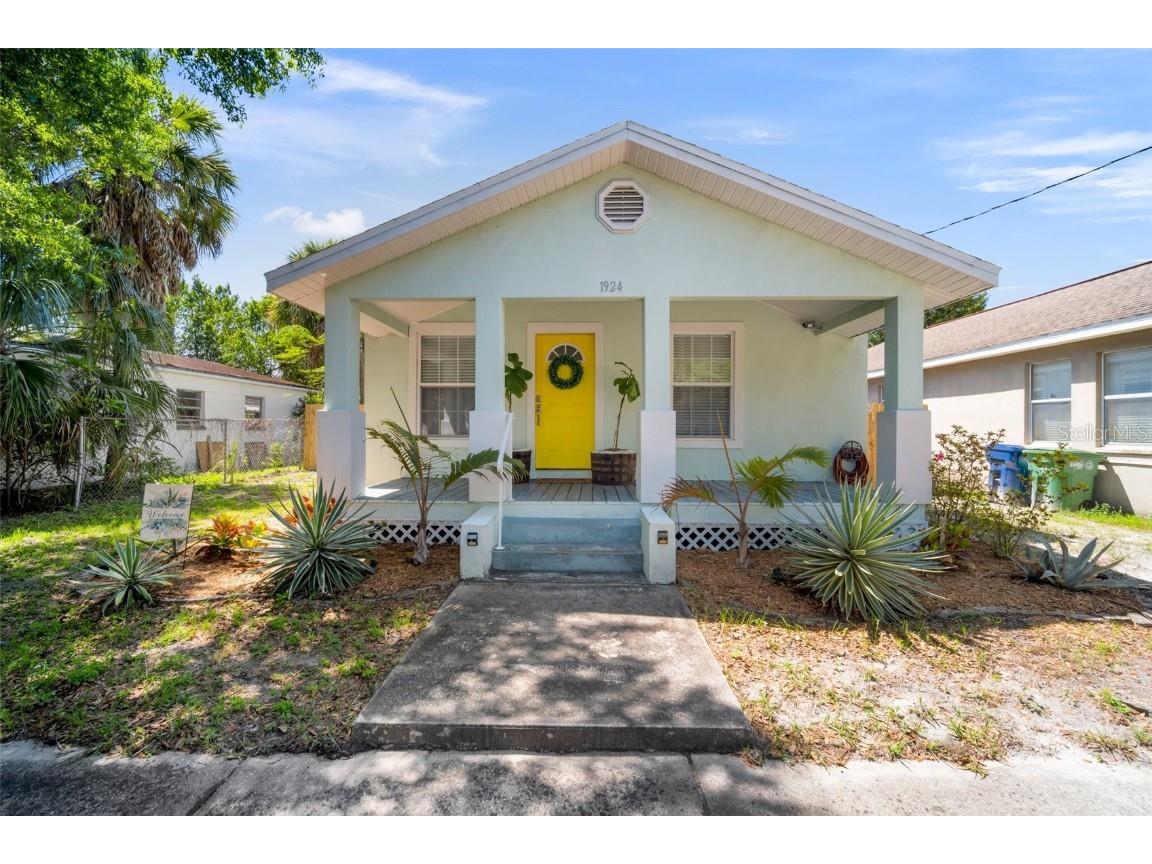 1924 W Chestnut Street Tampa FL 33607 T3366699 image1