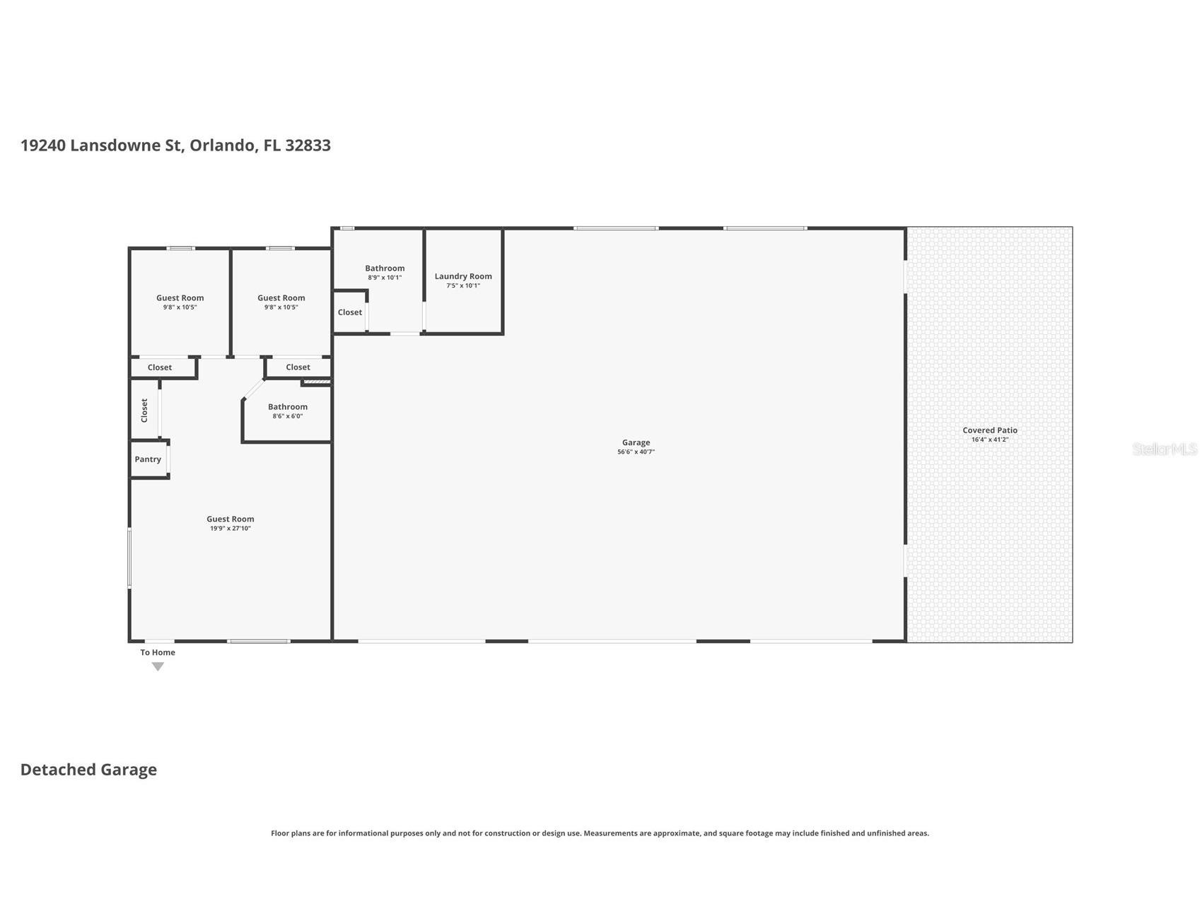 19240 Lansdowne Street Orlando FL 32833 O6425857 image99
