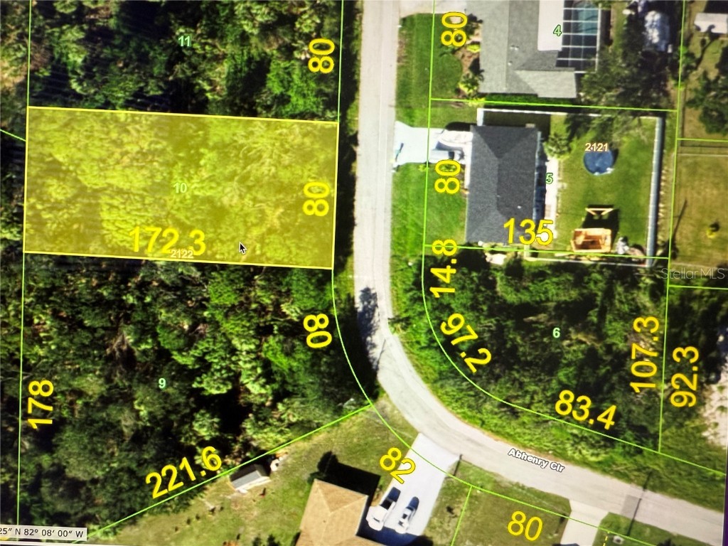 19241 Abhenry Circle Port Charlotte FL 33948 C7508856 image1