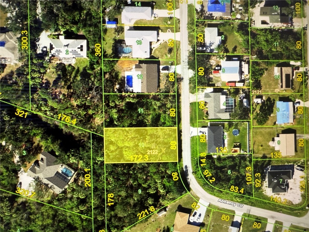 19241 Abhenry Circle Port Charlotte FL 33948 C7508856 image2