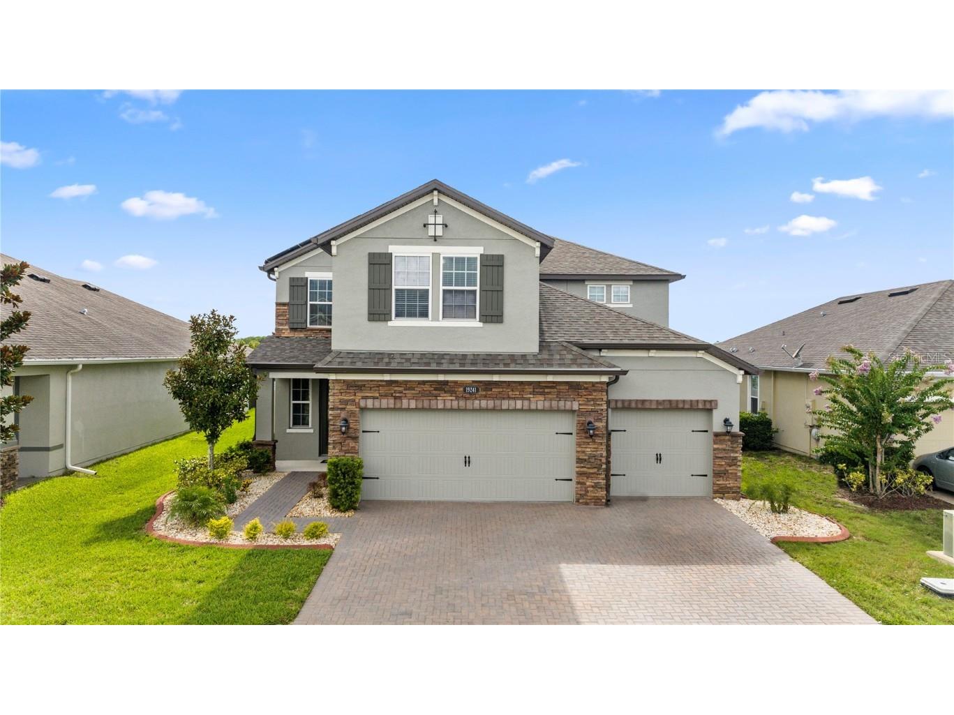 19241 Long Lake Ranch Boulevard Lutz FL 33558 T3538070 image1